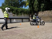 Fusion Motorcycle Training 636720 Image 0